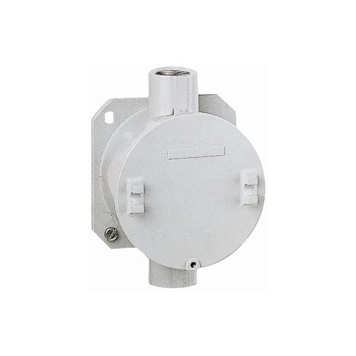 appleton jbdr pre drilled junct Appleton Appleton