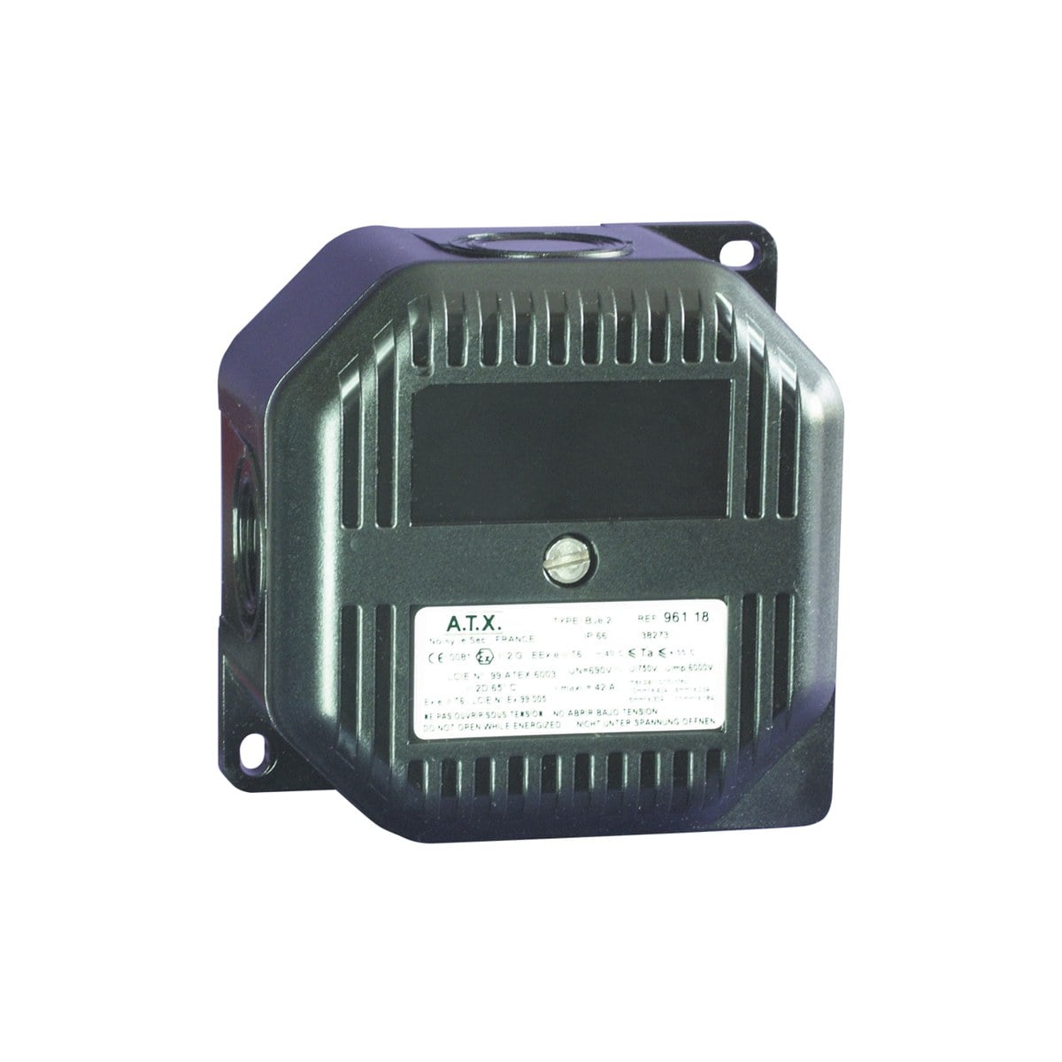 appleton jbel polycarbonate junct Appleton Appleton
