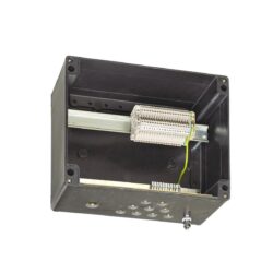 Appleton Cajas de terminales de FRP serie ATX JBEP para aplicaciones de instrumentación
