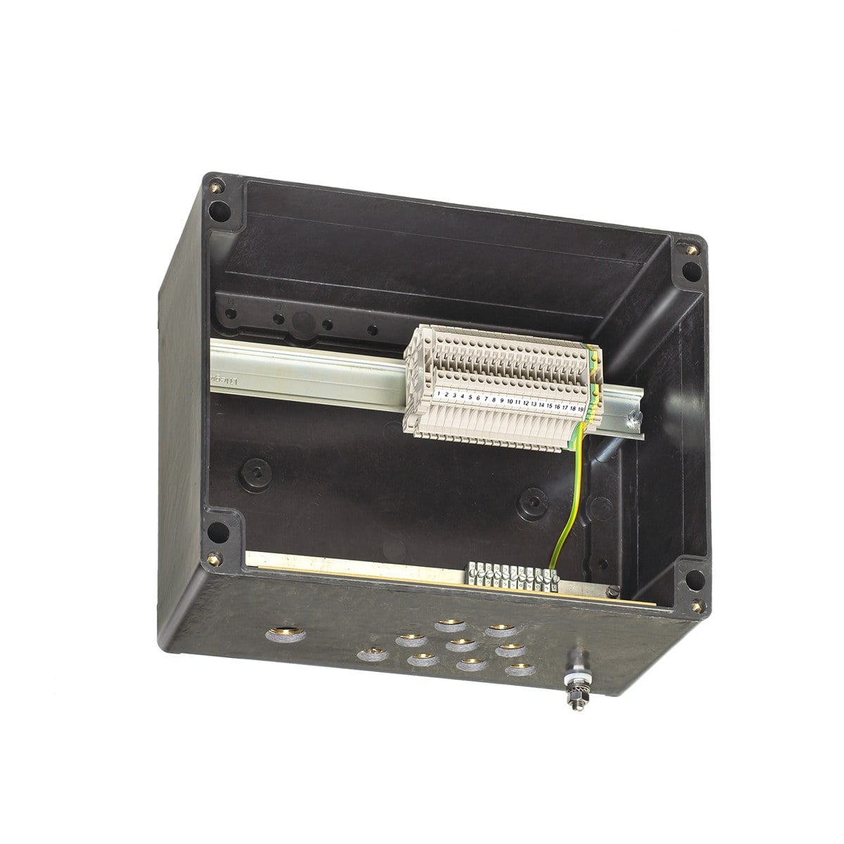 appleton jbep frp tjb ia enclosure Appleton Appleton