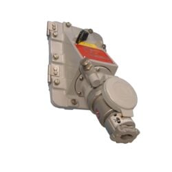 Appleton Receptáculos interbloqueados serie JBR 30 y 60 Amp