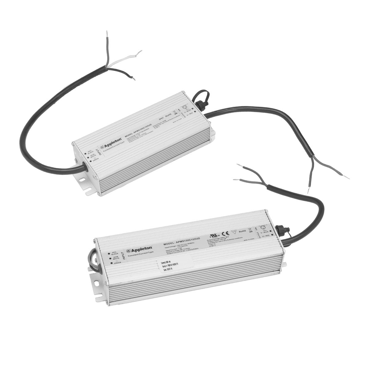 appleton led drivers Appleton Appleton