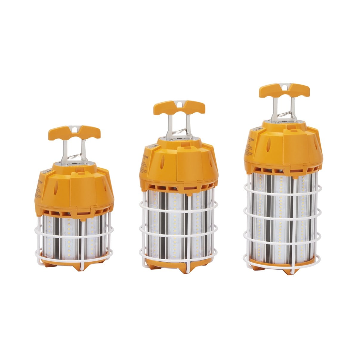 appleton led temp Appleton Appleton