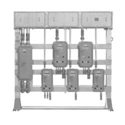Appleton Switchracks personalizados NEC y CEC