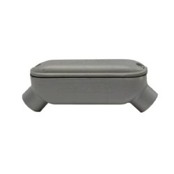 Appleton Cuerpos de salida de conducto, tapas y juntas tipo Mogul 6x8x NEC