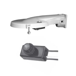 Fotocontrol para ubicación industrial Appleton serie PC