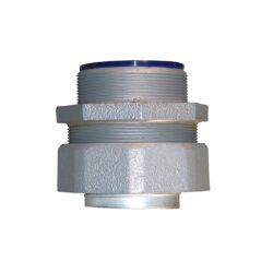 Appleton Conectores aislados herméticos de rosca métrica PG e ISO