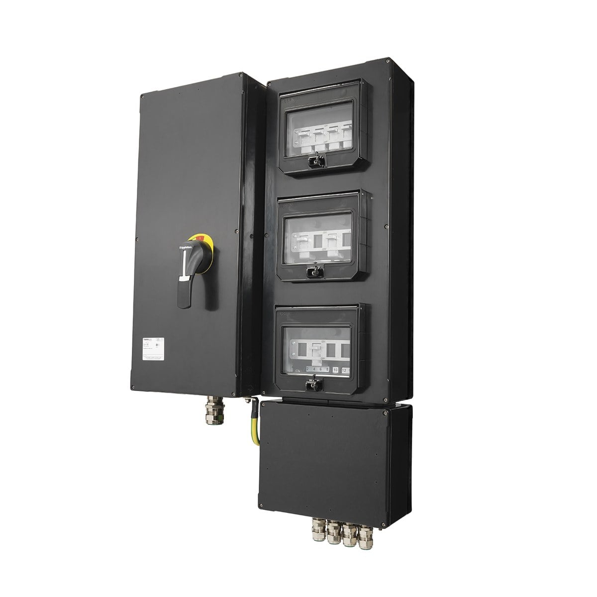appleton plexpower fs pb atex iecec Appleton Appleton