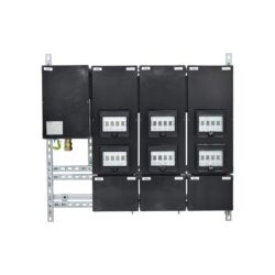 Appleton Panel de fibra IEC PlexPower