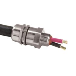 Appleton Conector de cable tipo barrera de compuesto serie PX (PXSS2K)
