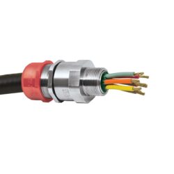 Appleton Conector de cable tipo barrera de resina líquida serie PX-REX (PXSS2K-REX)