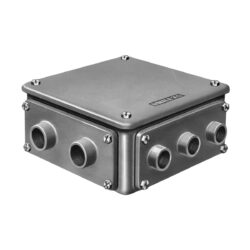 Cajas de conexiones de hierro maleable Appleton serie RS