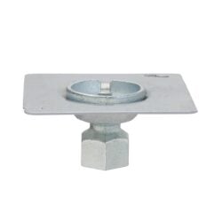Appleton Colgadores flexibles para luminarias SHC