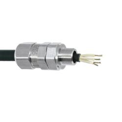 Appleton Prensaestopas de acero inoxidable serie TE1FU