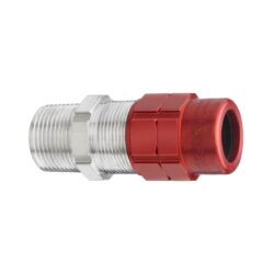 Appleton Conectores serie TMC2X para cable blindado con cubierta