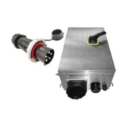 Appleton Enchufes y tomas de corriente UPR Series 125 Amp