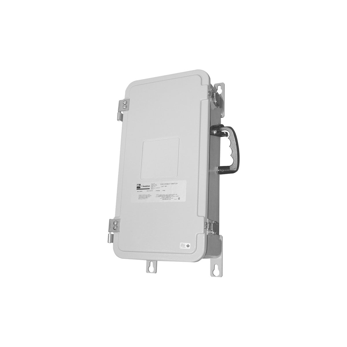 appleton wd2s fs discnt switch Appleton Appleton