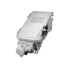 Appleton Receptáculos interbloqueados WSR 30, 60 y 100 Amp Series