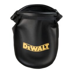 DEWALT DXDP110001 Bolsa para piezas sin derrames 30 lbs.(13 kg)
