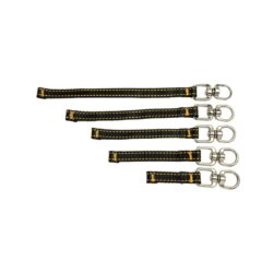 DEWALT DXDP400161 Accesorio para herramientas con anillo en D giratorio, paquete surtido de 5