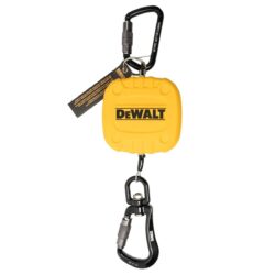DEWALT DXDP500001 Cordón retráctil para herramientas con capacidad de 5 lbs.(2.27 kg)