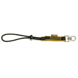 DEWALT DXDP710140 Sujetador elástico de herramientas con anillo en D giratorio