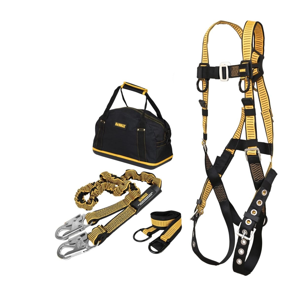 dewalt fall protection DEWALT Fall Protection DEWALT Fall Protection