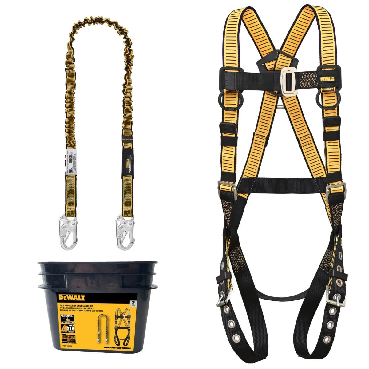 dewalt fall protection DEWALT Fall Protection DEWALT Fall Protection