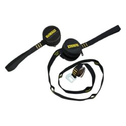 DEWALT DXFP150100 Correas contra trauma por suspensión