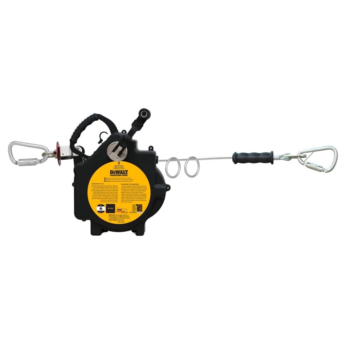 dewalt fall protection DEWALT Fall Protection DEWALT Fall Protection