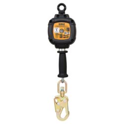 DEWALT DXFP210111-010 D100 SRL, cable galvanizado, 10 ft. (3.05 m)