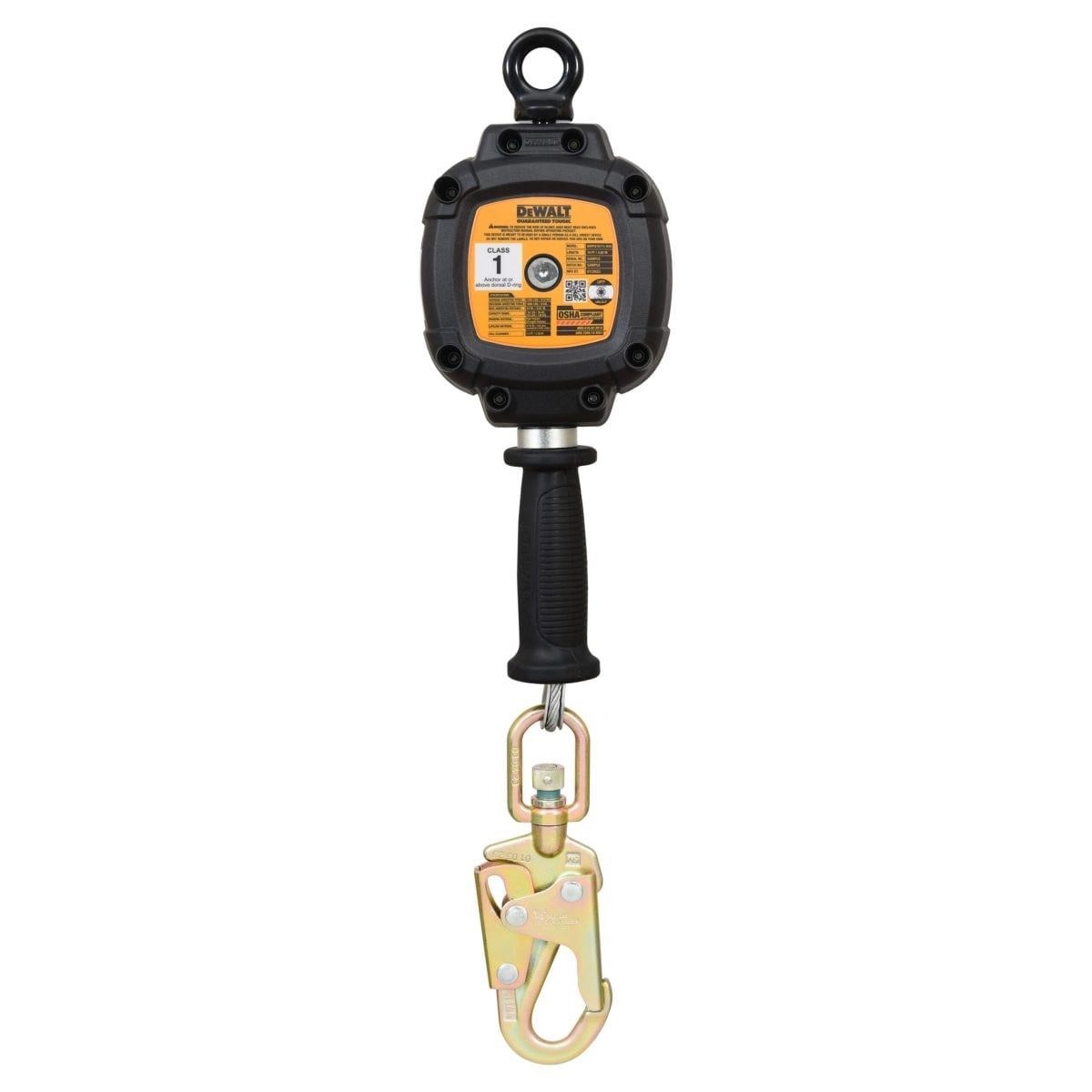 dewalt fall protection dxfp210111 010 DEWALT Fall Protection DEWALT Fall Protection