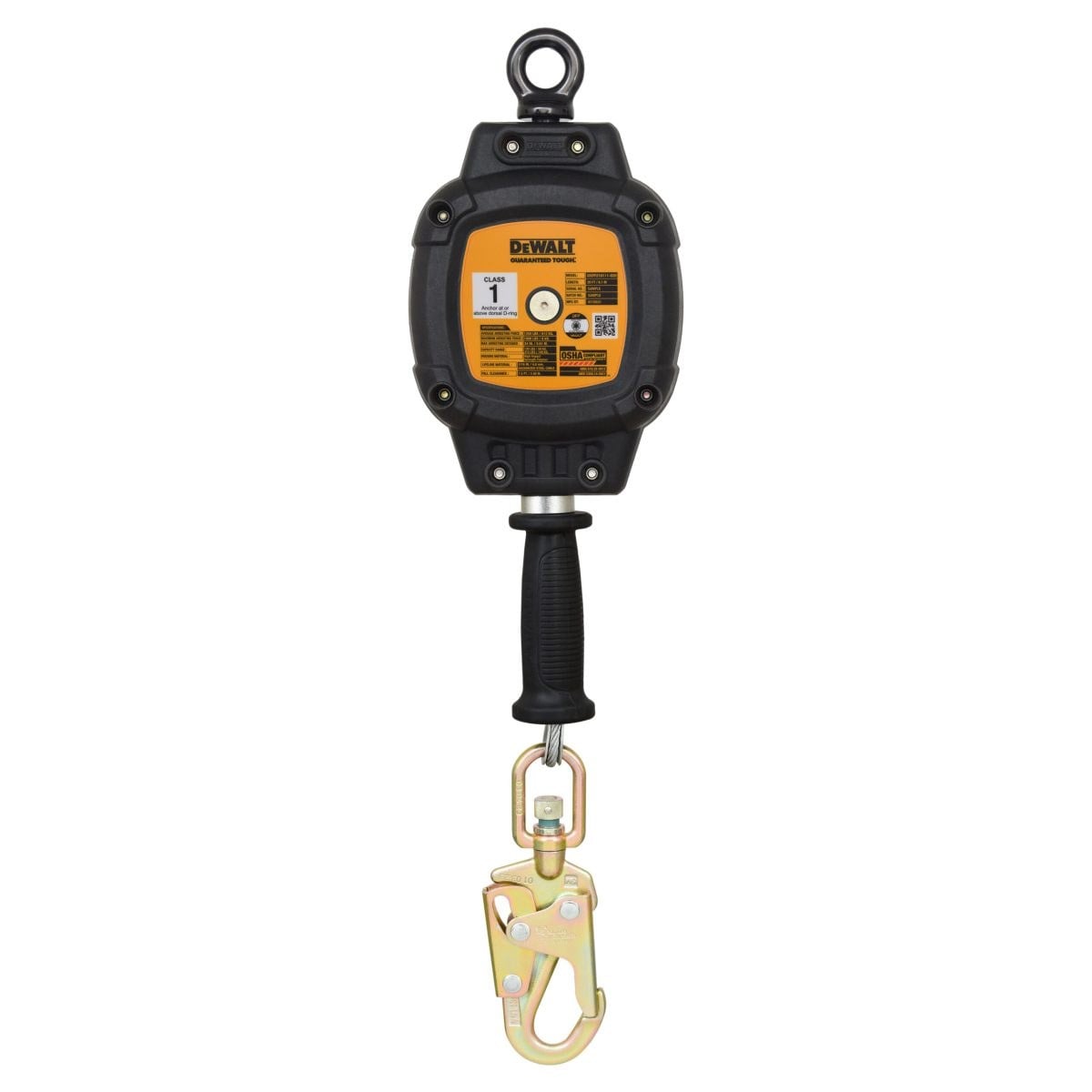 dewalt fall protection dxfp210111 020 DEWALT Fall Protection DEWALT Fall Protection