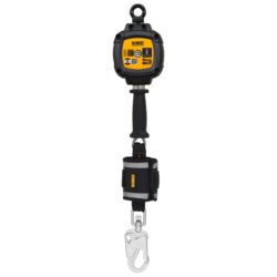 DEWALT DXFP210221-010 SRL D200, borde de ataque, cable galvanizado, 10 ft. (3.05 m)