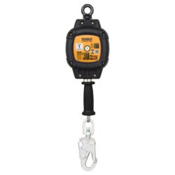 DEWALT DXFP221111-018 D100 SRL, cable de acero inoxidable, 18 ft. (5.49 m)