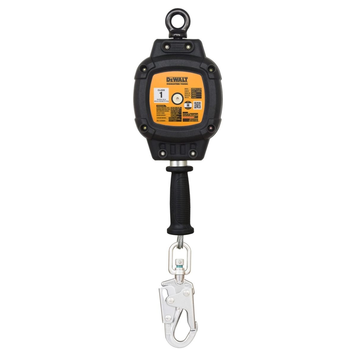 dewalt fall protection dxfp221111 018 DEWALT Fall Protection DEWALT Fall Protection