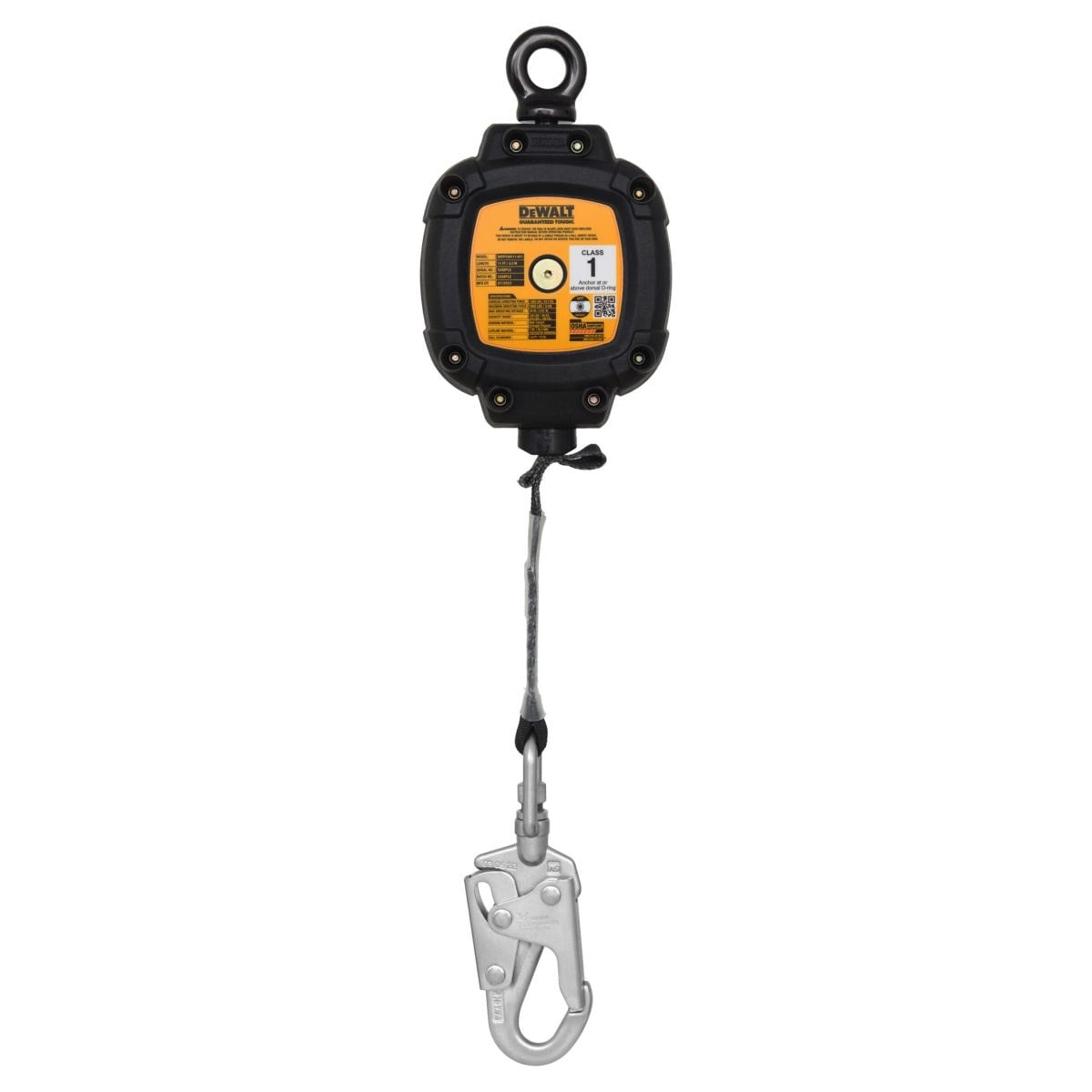 dewalt fall protection dxfp230111 011 DEWALT Fall Protection DEWALT Fall Protection