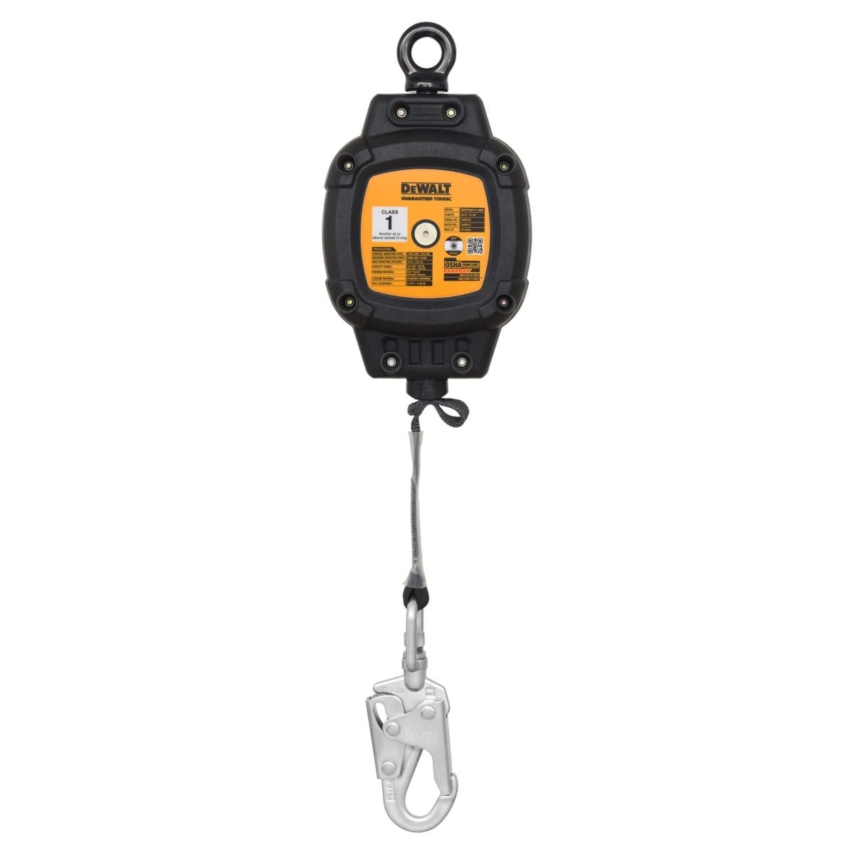dewalt fall protection dxfp230111 020 DEWALT Fall Protection DEWALT Fall Protection