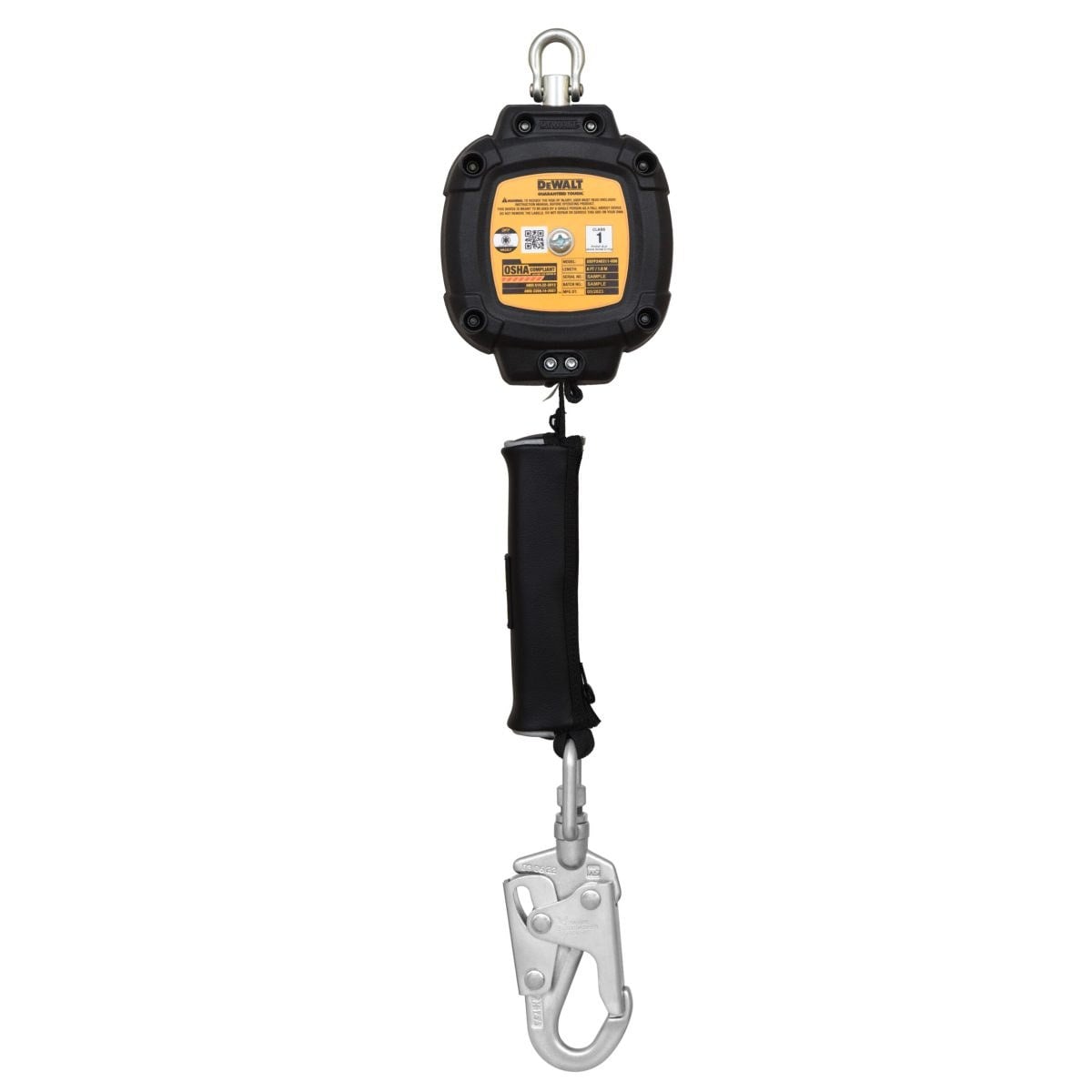 dewalt fall protection dxfp240211 006 DEWALT Fall Protection DEWALT Fall Protection