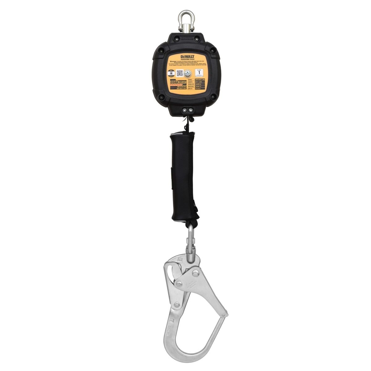 dewalt fall protection dxfp240311 006 DEWALT Fall Protection DEWALT Fall Protection