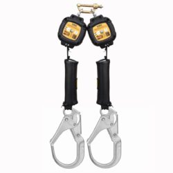 DEWALT DXFP240312-006 D100P SRL personal, doble, gancho para barra de refuerzo de acero