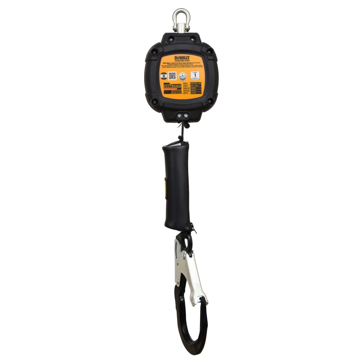 dewalt fall protection dxfp242311 006 DEWALT Fall Protection DEWALT Fall Protection