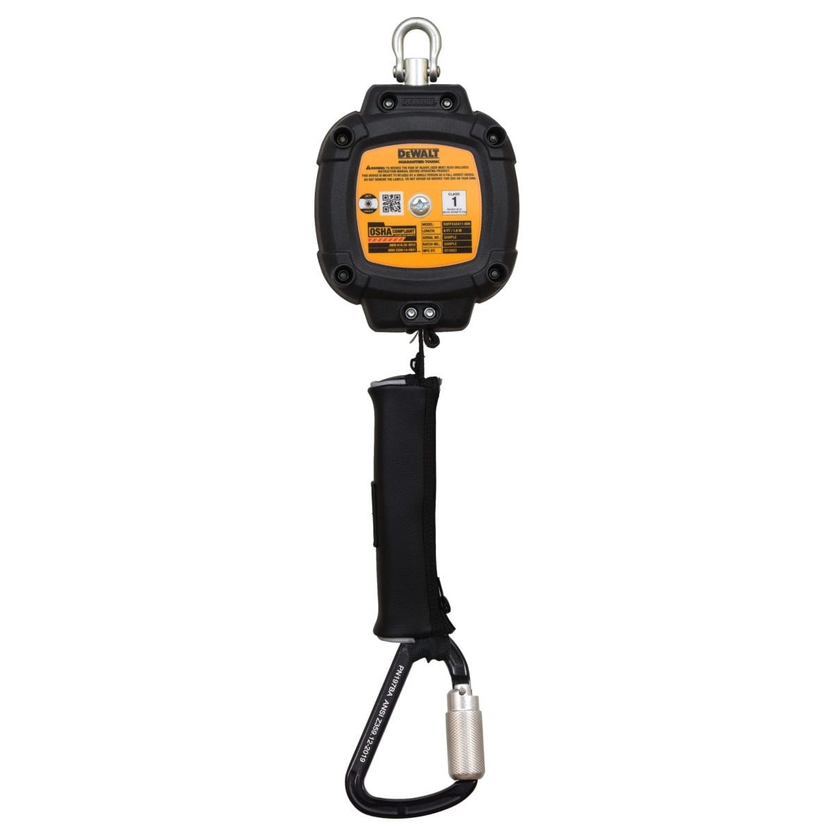 dewalt fall protection dxfp242411 006 DEWALT Fall Protection DEWALT Fall Protection