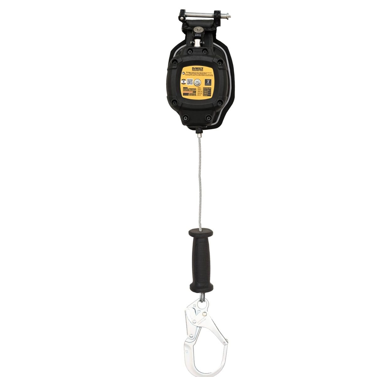 dewalt fall protection dxfp270321 008 DEWALT Fall Protection DEWALT Fall Protection