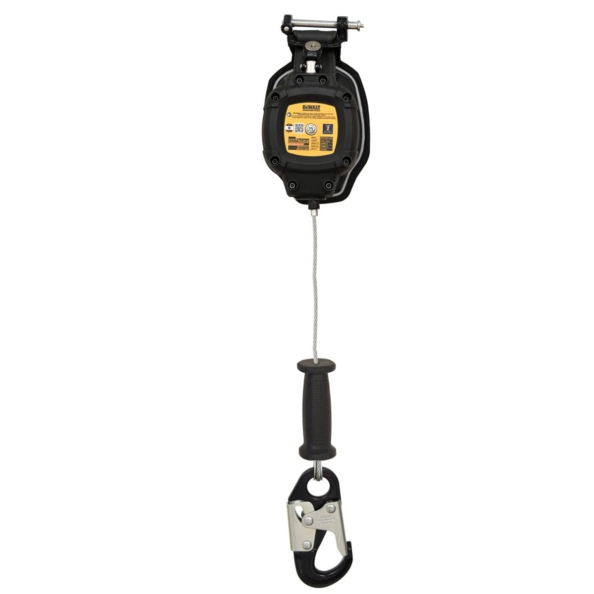 dewalt fall protection dxfp272221 008 DEWALT Fall Protection DEWALT Fall Protection