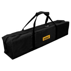 DEWALT DXFP430200-010 Bolsa de transporte/almacenamiento para trípode de 10 ft. (3.05 m) para sistema para espacios confinados