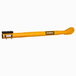 DEWALT DXFP441000-036 Brazo pescante de 36 in. (0.91 m) para sistema de pescante para espacios confinados