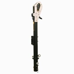 DEWALT DXFP441100-054 Mástil de pescante de 54 in. (1.37 m) para sistema de pescante para espacios confinados