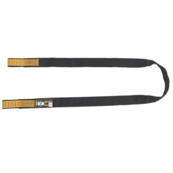 DEWALT DXFP813006 Correa de anclaje para concreto, lazo de cinta en ambos extremos, 6 ft.(1.8 m)