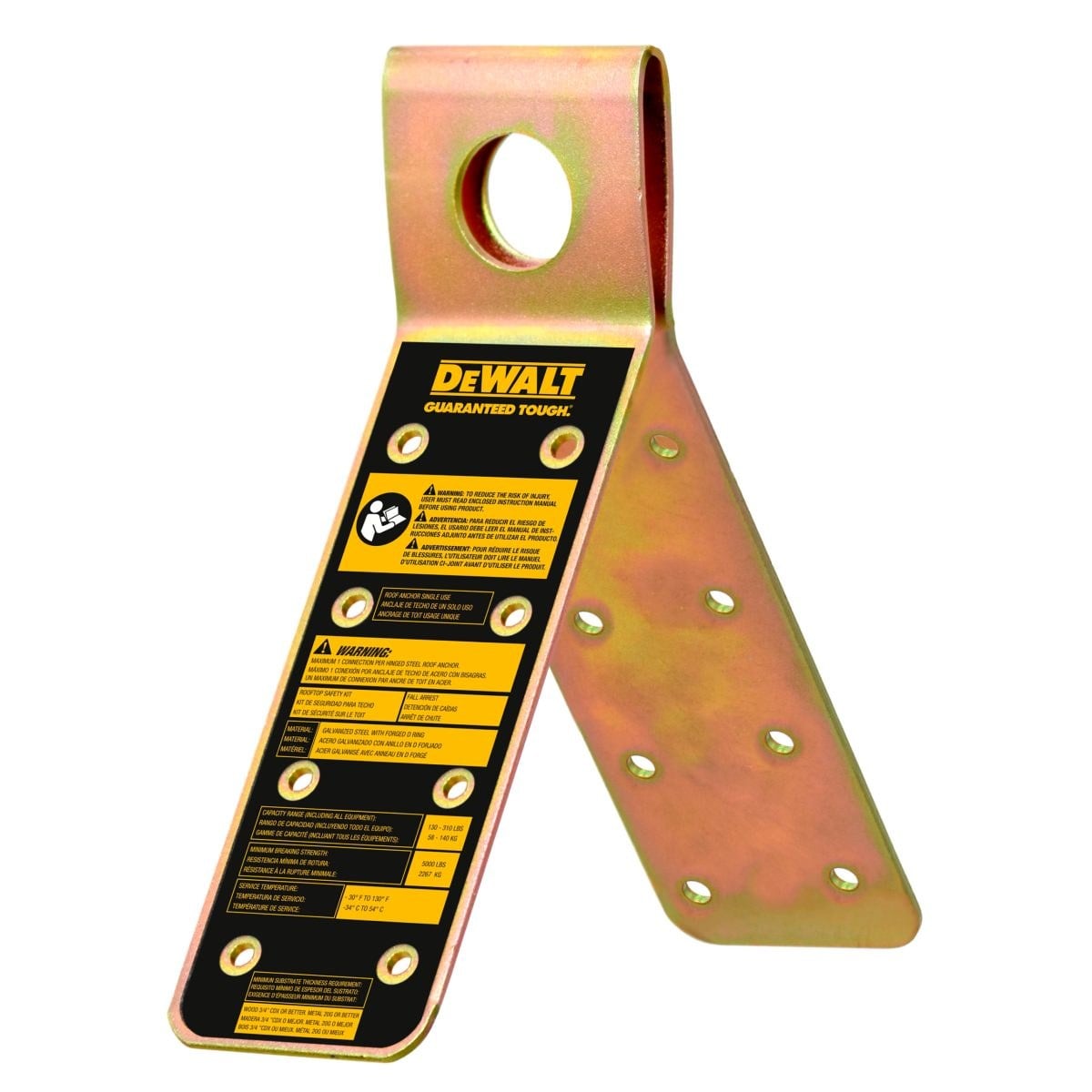 dewalt fall protection DEWALT Fall Protection DEWALT Fall Protection
